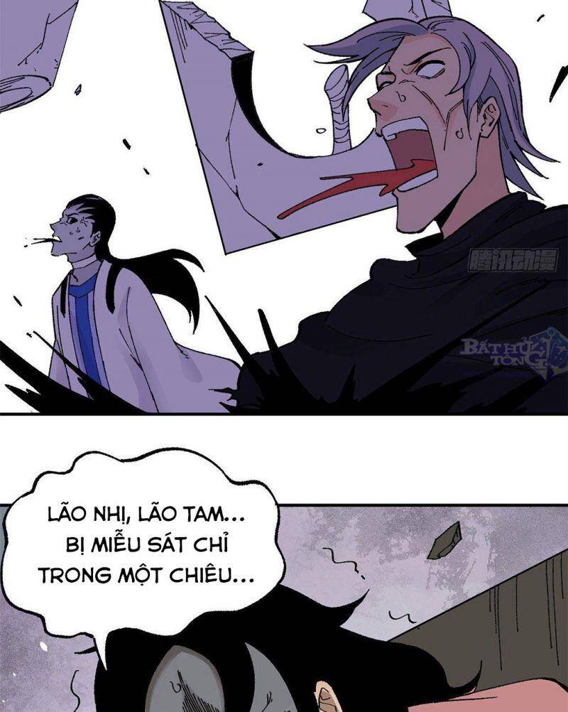 Vạn Cổ Tối Cường Tông Chap 20 - Next Chap 21