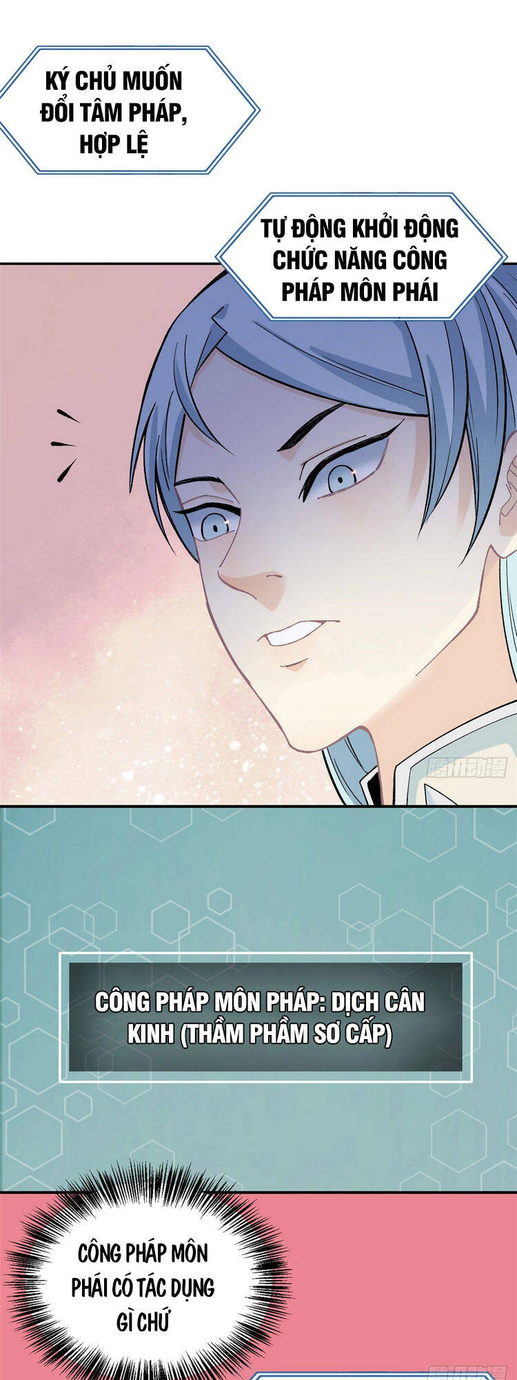 Vạn Cổ Tối Cường Tông Chap 22 - Next Chap 23