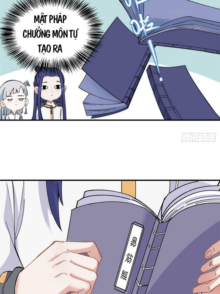 Vạn Cổ Tối Cường Tông Chap 22 - Next Chap 23