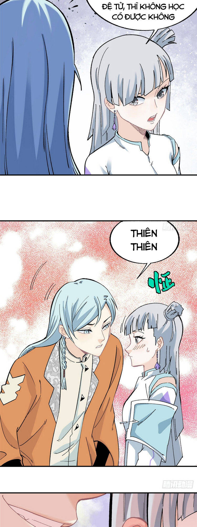 Vạn Cổ Tối Cường Tông Chap 22 - Next Chap 23