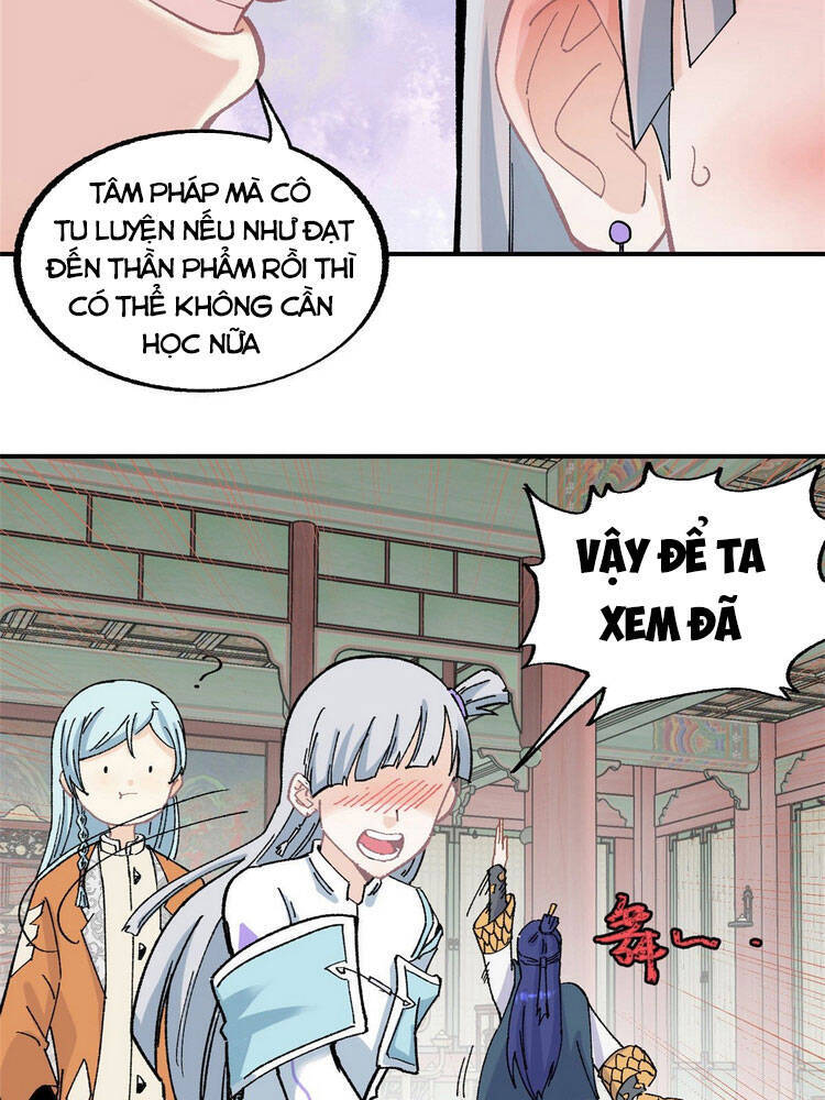 Vạn Cổ Tối Cường Tông Chap 22 - Next Chap 23