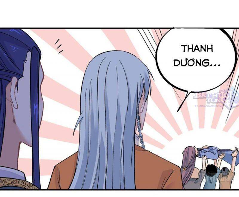 Vạn Cổ Tối Cường Tông Chap 24 - Next Chap 25