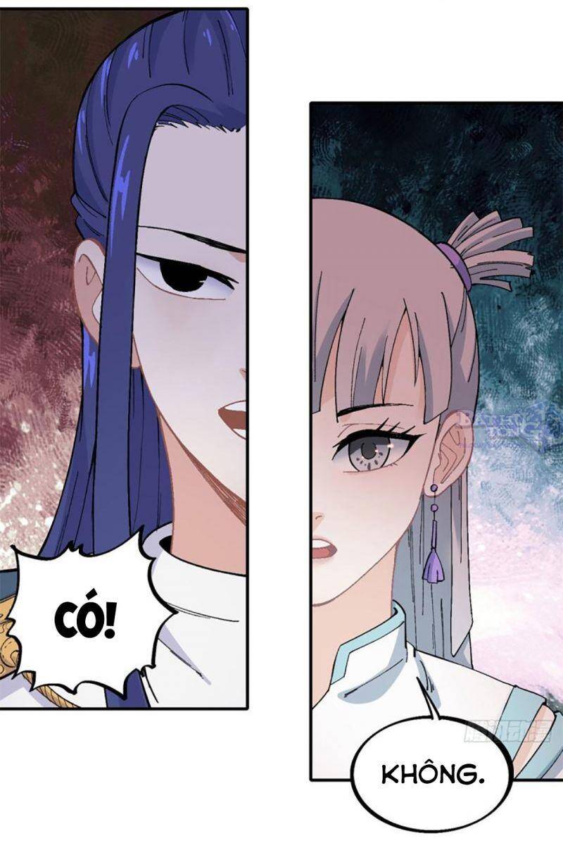 Vạn Cổ Tối Cường Tông Chap 24 - Next Chap 25