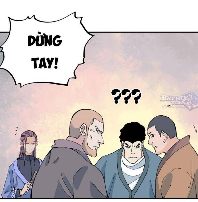 Vạn Cổ Tối Cường Tông Chap 24 - Next Chap 25