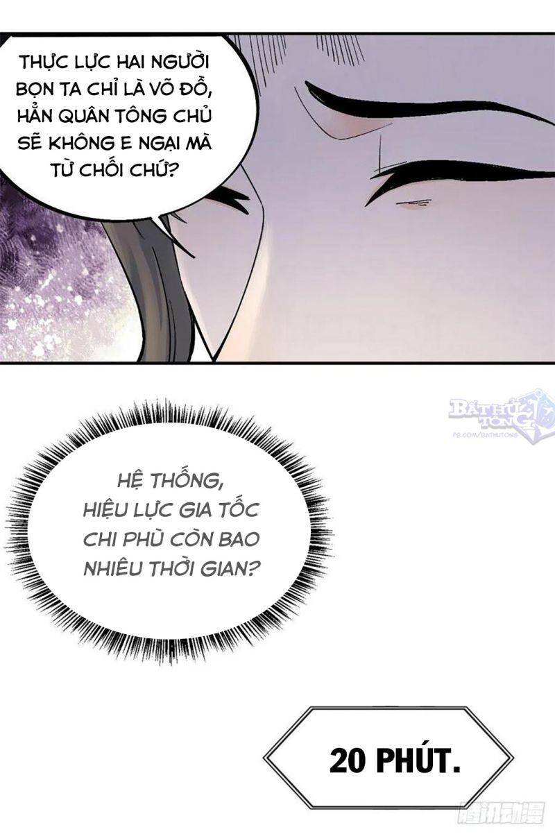 Vạn Cổ Tối Cường Tông Chap 30 - Next Chap 31