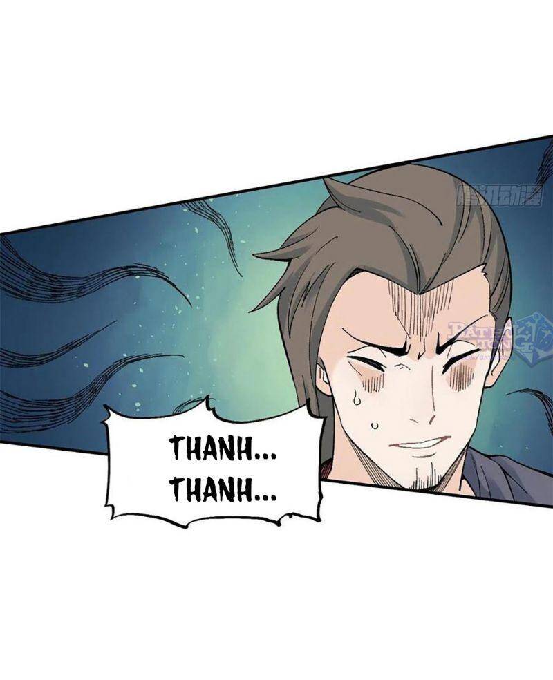 Vạn Cổ Tối Cường Tông Chap 30 - Next Chap 31