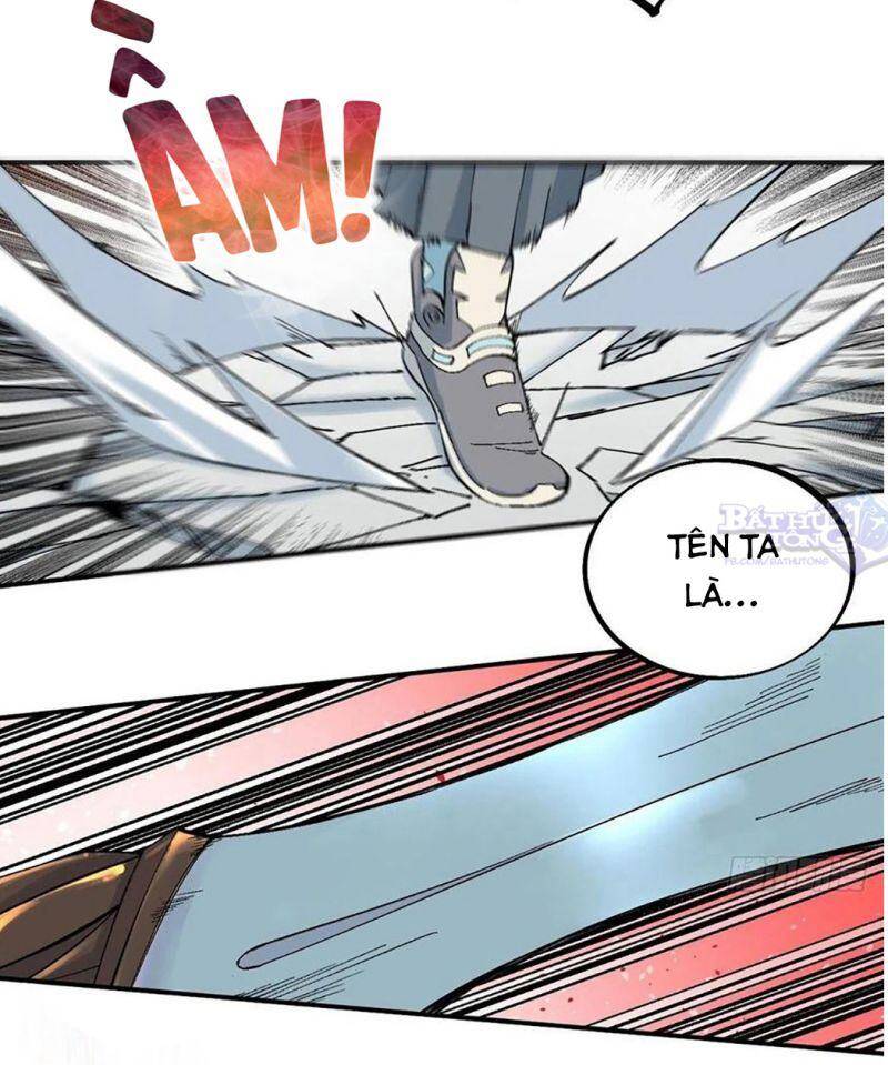 Vạn Cổ Tối Cường Tông Chap 30 - Next Chap 31