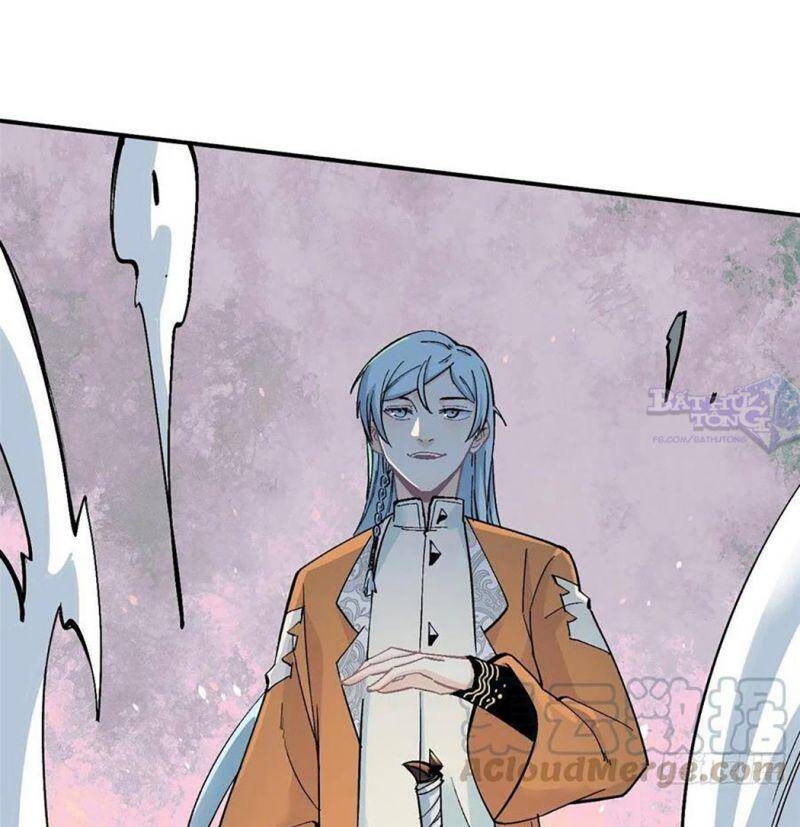 Vạn Cổ Tối Cường Tông Chap 30 - Next Chap 31