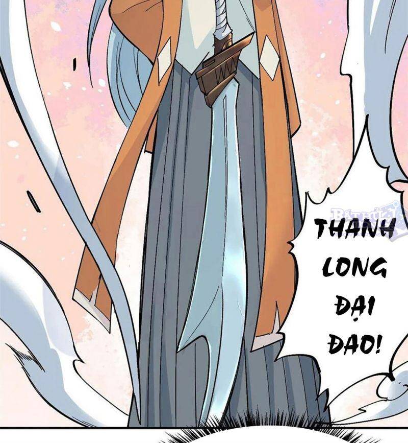 Vạn Cổ Tối Cường Tông Chap 30 - Next Chap 31