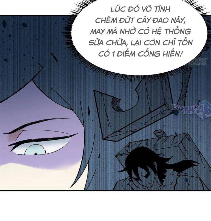 Vạn Cổ Tối Cường Tông Chap 30 - Next Chap 31