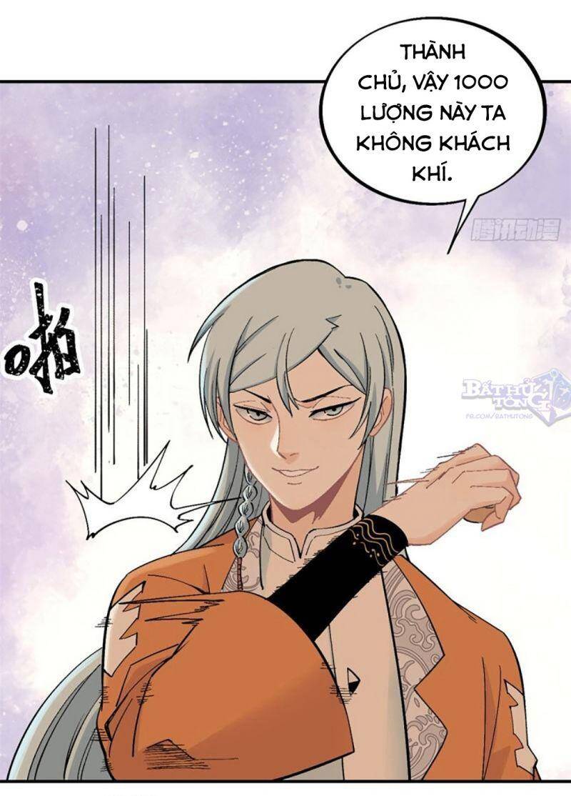 Vạn Cổ Tối Cường Tông Chap 31 - Next Chap 32