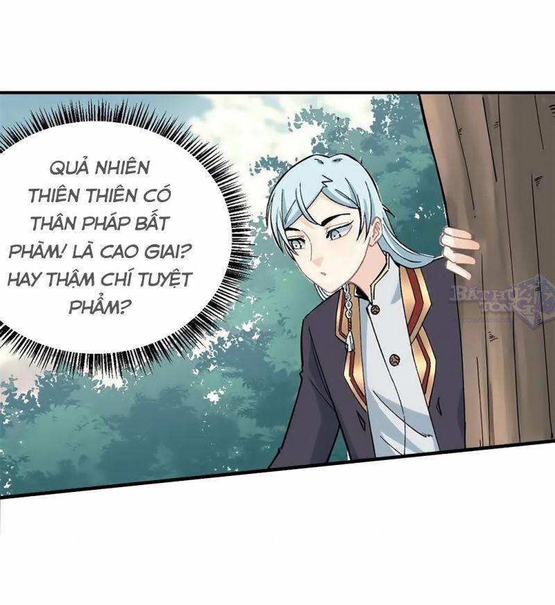 Vạn Cổ Tối Cường Tông Chap 36 - Next Chap 37