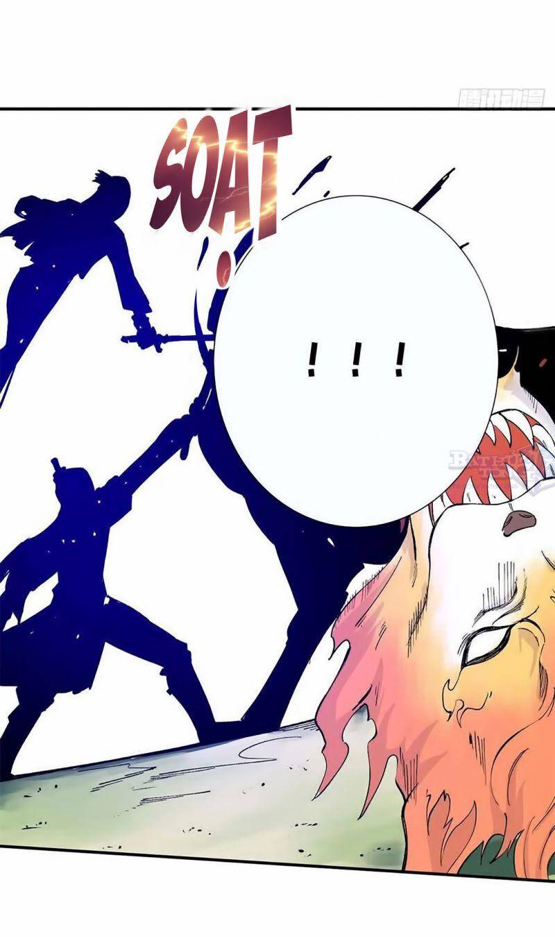 Vạn Cổ Tối Cường Tông Chap 36 - Next Chap 37