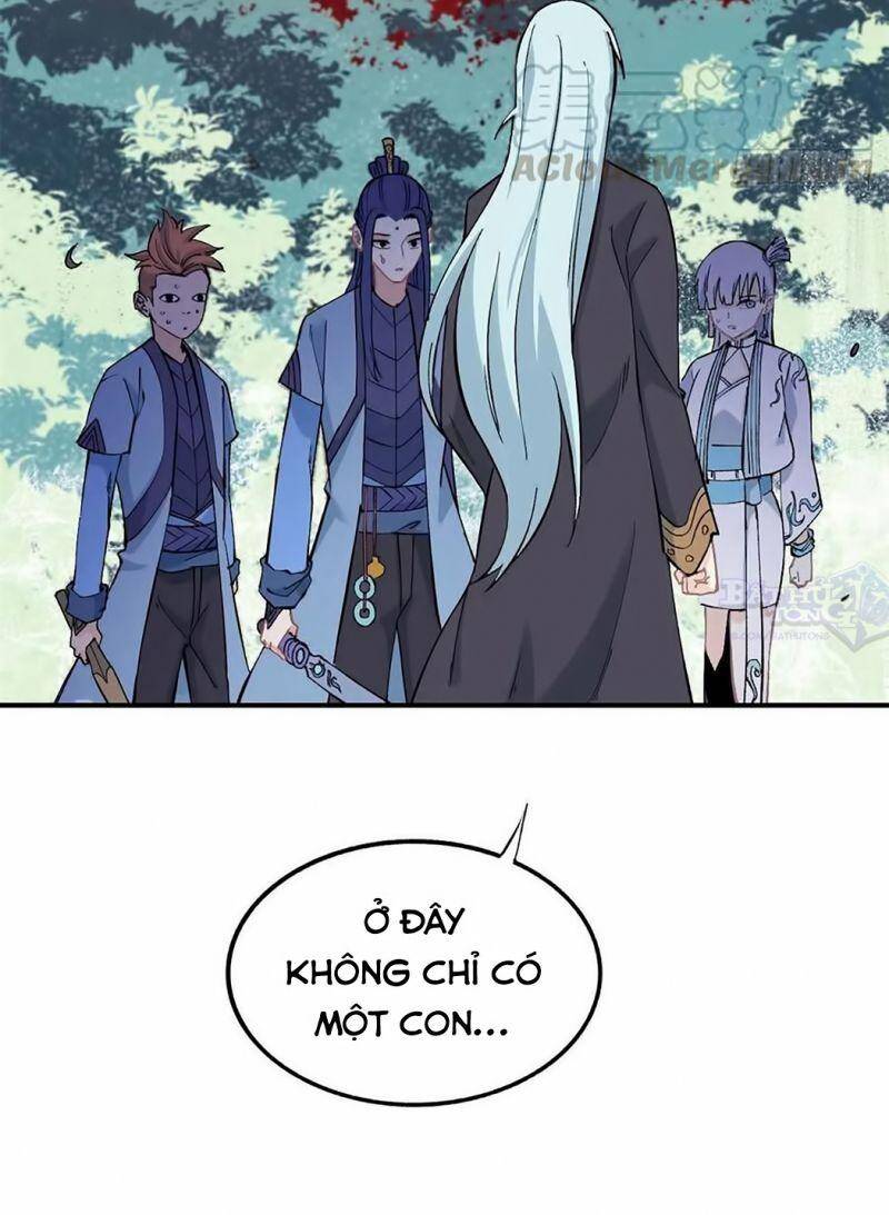 Vạn Cổ Tối Cường Tông Chap 36 - Next Chap 37