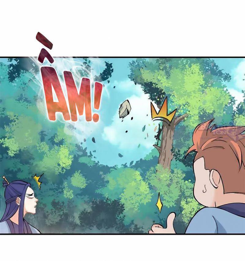 Vạn Cổ Tối Cường Tông Chap 36 - Next Chap 37