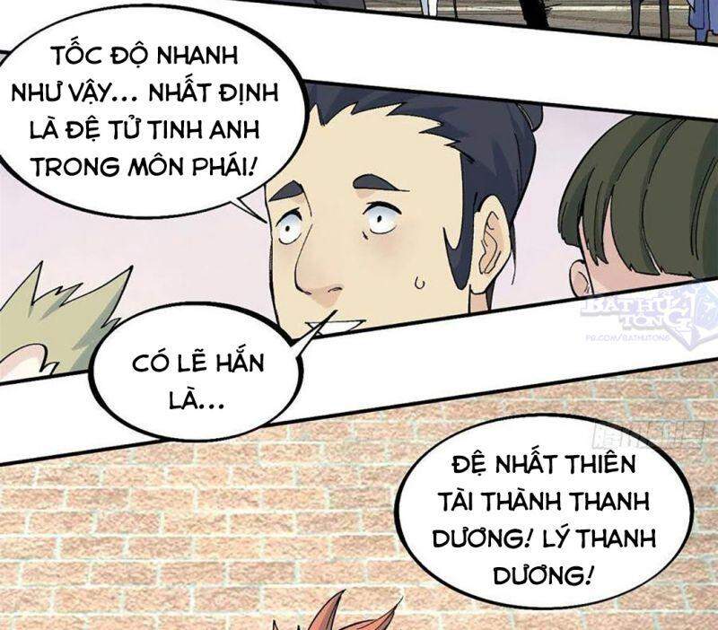 Vạn Cổ Tối Cường Tông Chap 42 - Next Chap 43