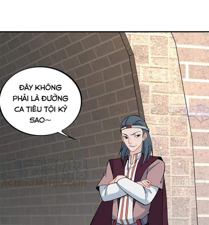 Vạn Cổ Tối Cường Tông Chap 42 - Next Chap 43