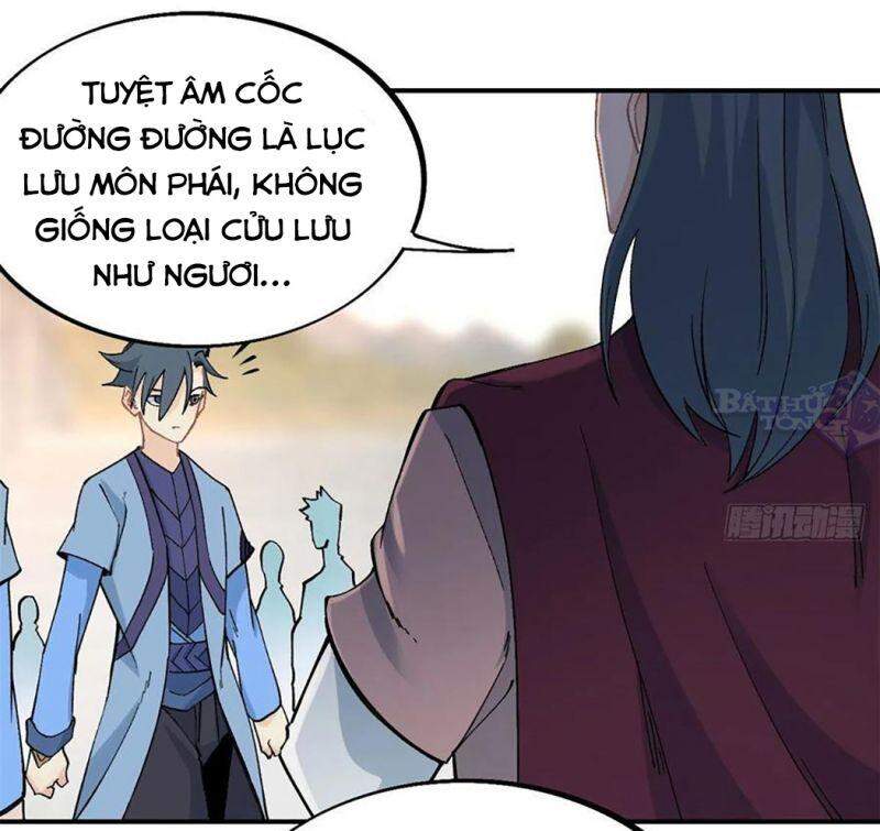 Vạn Cổ Tối Cường Tông Chap 42 - Next Chap 43