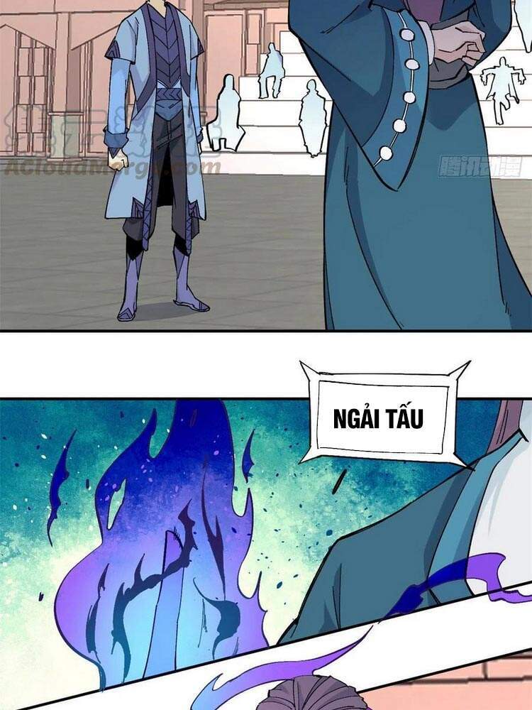 Vạn Cổ Tối Cường Tông Chap 44 - Next Chap 45