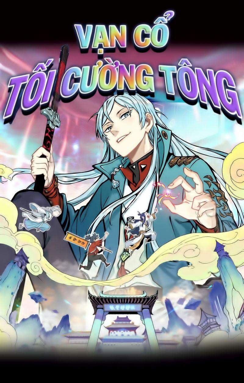 Vạn Cổ Tối Cường Tông Chap 49 - Next Chap 50