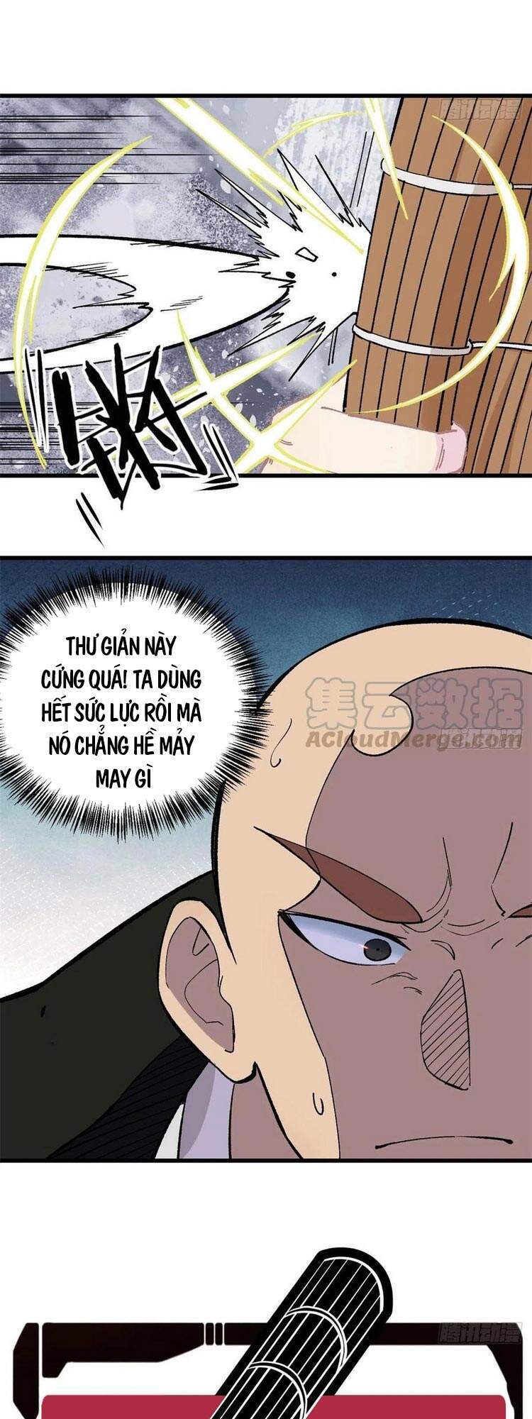 Vạn Cổ Tối Cường Tông Chap 51 - Next Chap 52