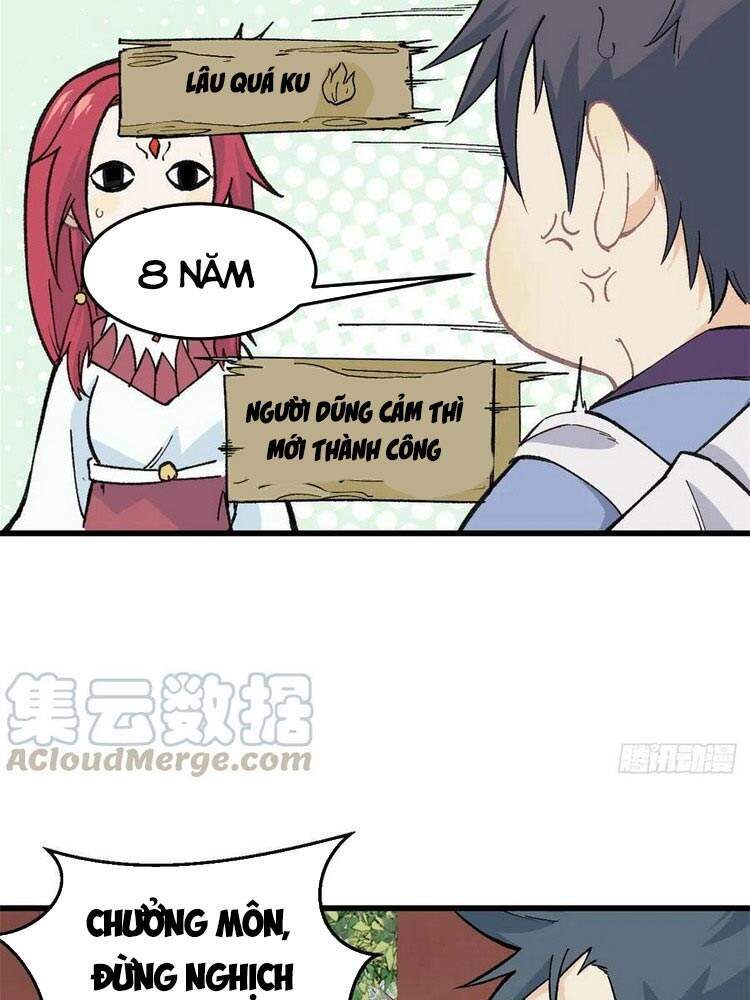 Vạn Cổ Tối Cường Tông Chap 60 - Next Chap 61