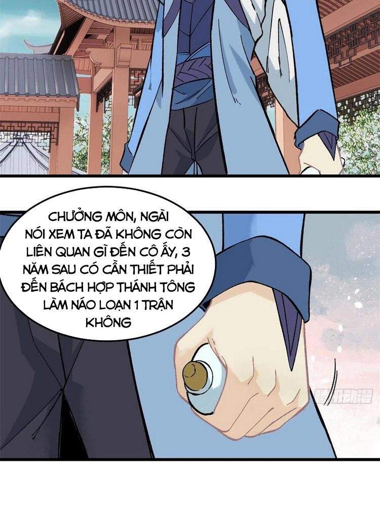 Vạn Cổ Tối Cường Tông Chap 60 - Next Chap 61