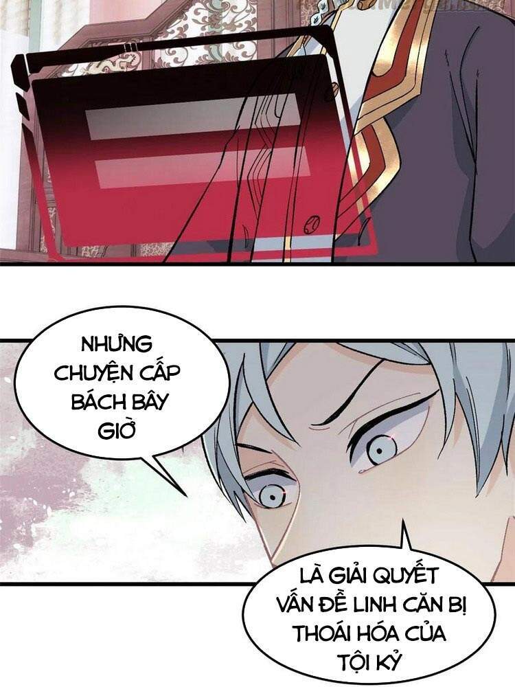 Vạn Cổ Tối Cường Tông Chap 60 - Next Chap 61