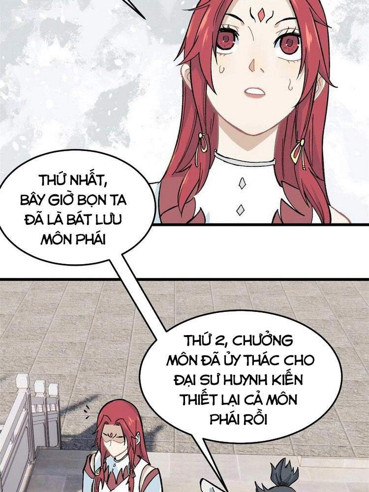 Vạn Cổ Tối Cường Tông Chap 60 - Next Chap 61