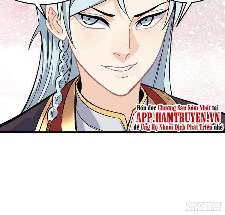 Vạn Cổ Tối Cường Tông Chap 61 - Next Chap 62