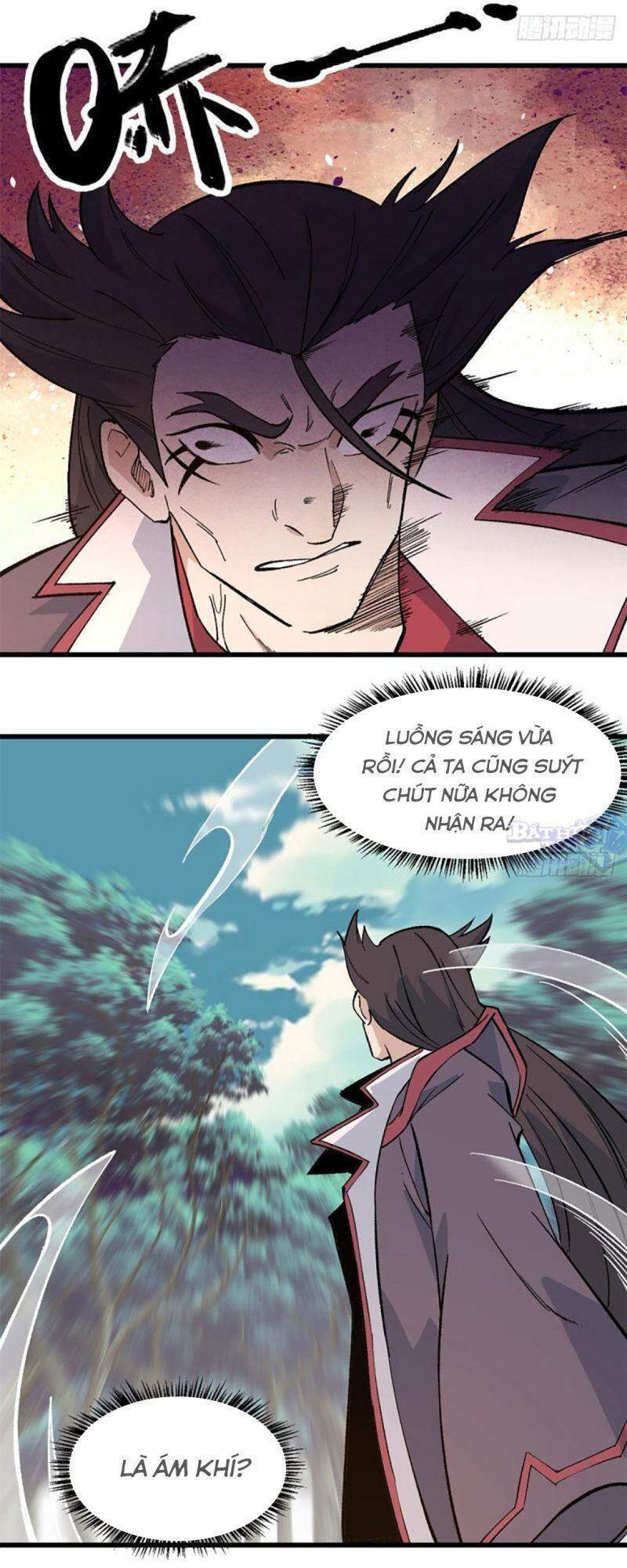 Vạn Cổ Tối Cường Tông Chap 67 - Next Chap 68