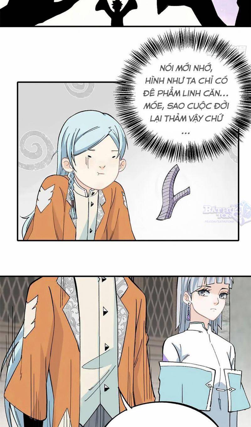 Vạn Cổ Tối Cường Tông Chap 7 - Next Chap 8
