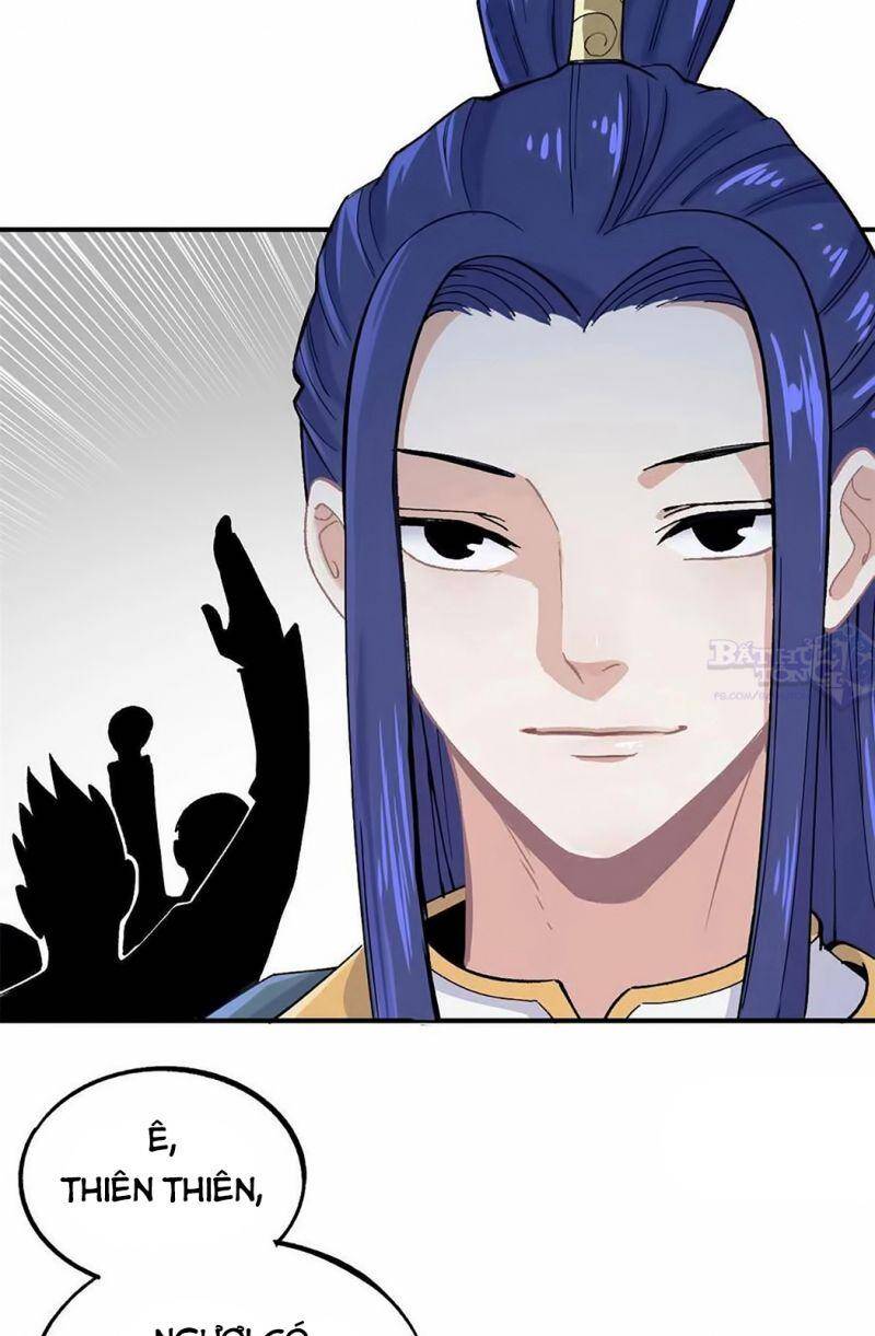 Vạn Cổ Tối Cường Tông Chap 7 - Next Chap 8