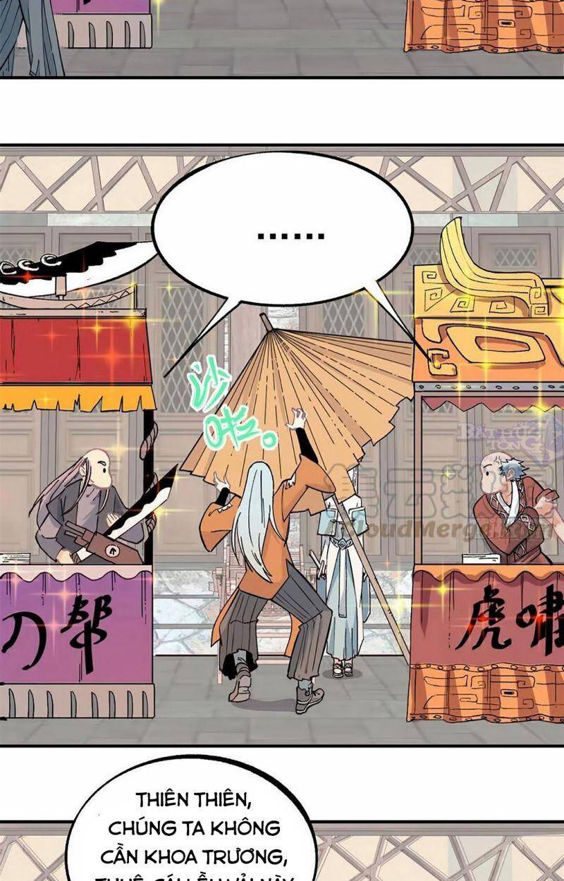 Vạn Cổ Tối Cường Tông Chap 7 - Next Chap 8