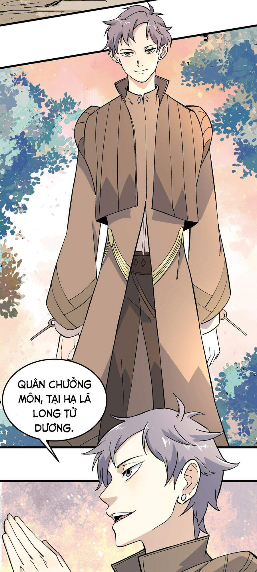 Vạn Cổ Tối Cường Tông Chap 70 - Next Chap 71