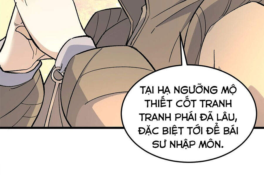Vạn Cổ Tối Cường Tông Chap 70 - Next Chap 71