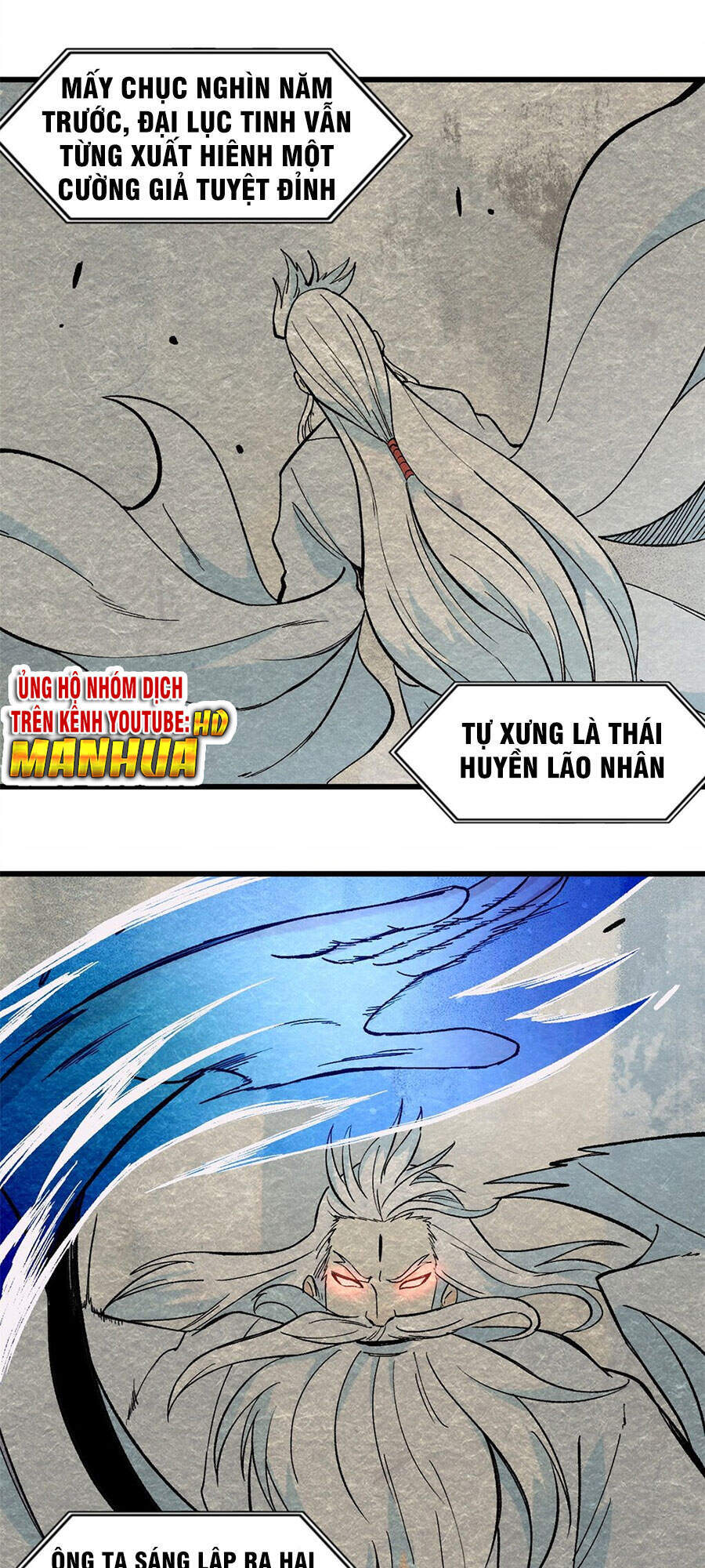 Vạn Cổ Tối Cường Tông Chap 71 - Next Chap 72