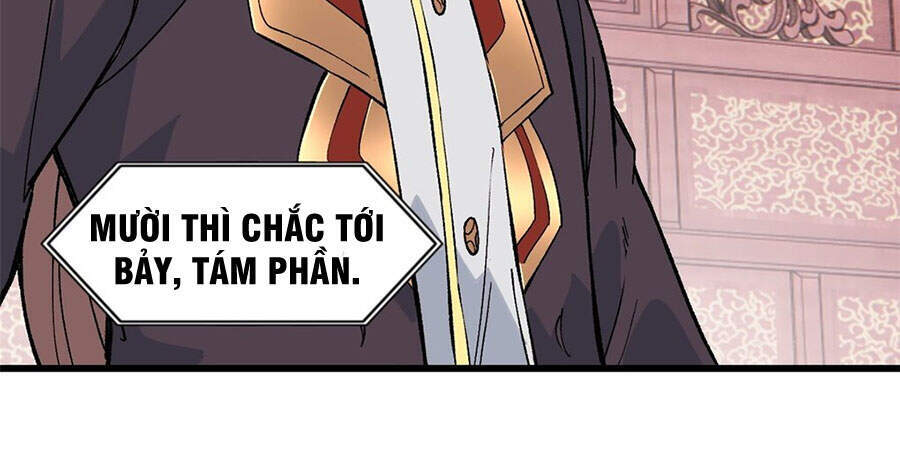 Vạn Cổ Tối Cường Tông Chap 71 - Next Chap 72