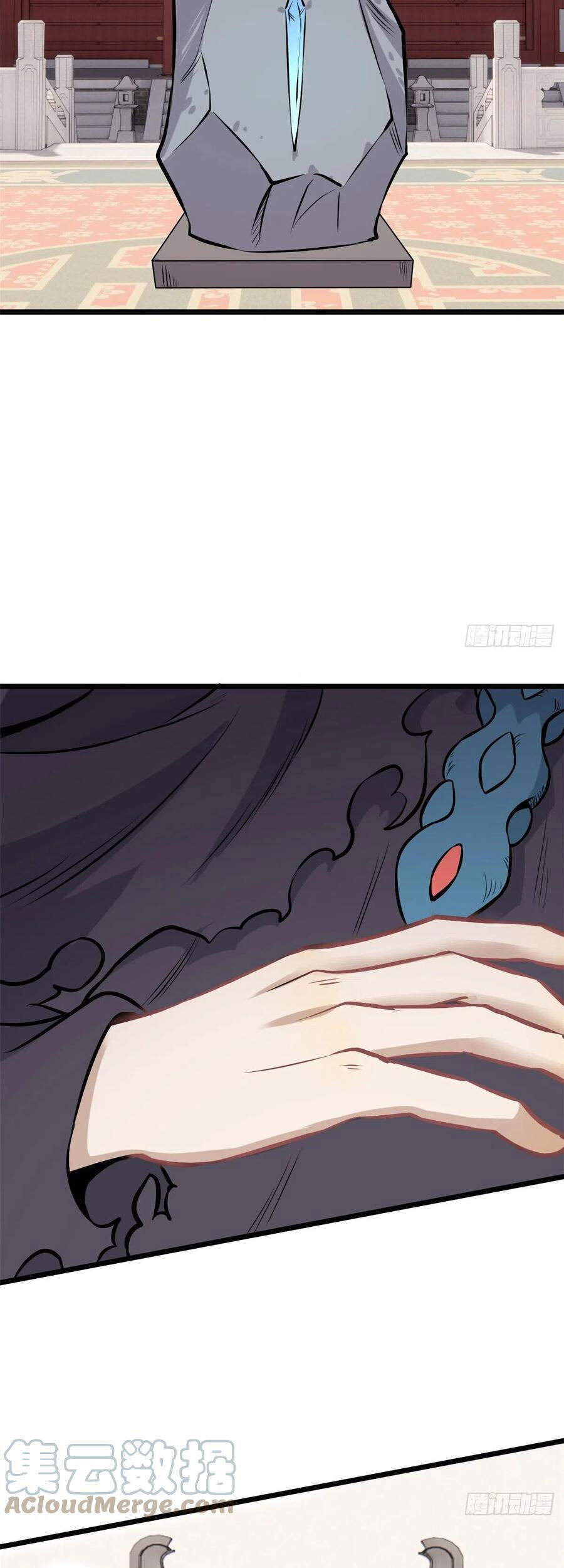 Vạn Cổ Tối Cường Tông Chap 83 - Next Chap 84