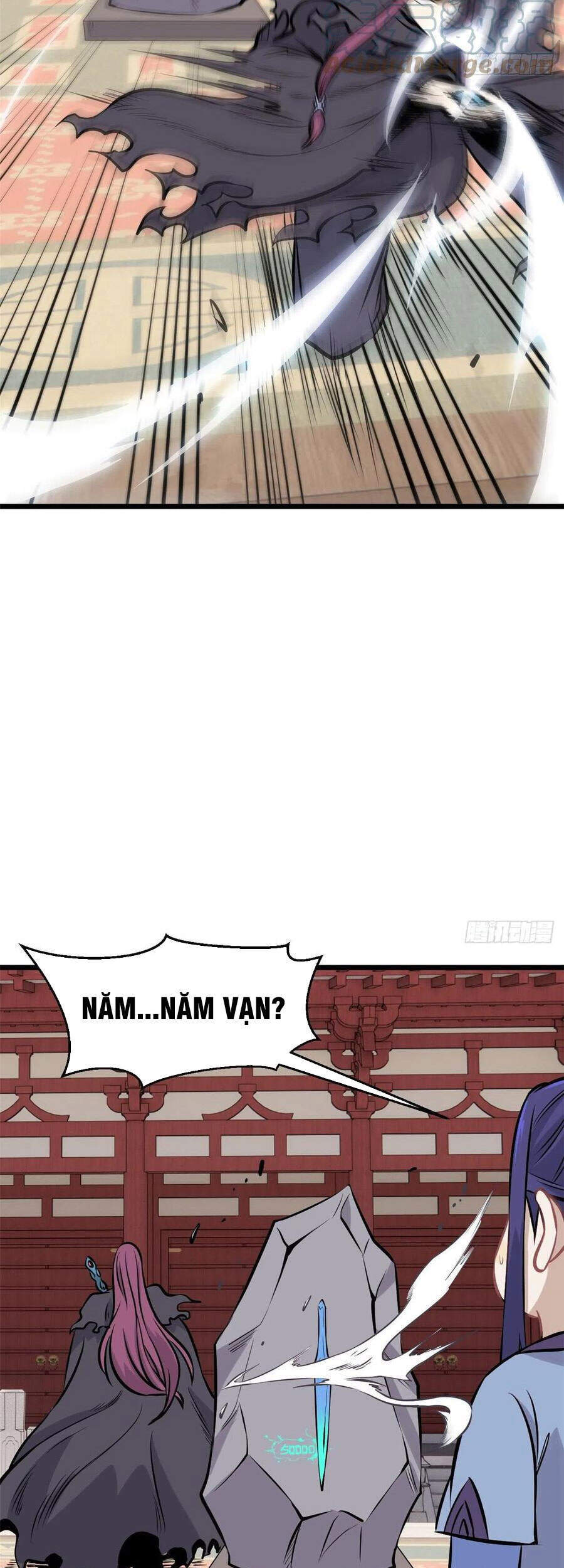 Vạn Cổ Tối Cường Tông Chap 83 - Next Chap 84