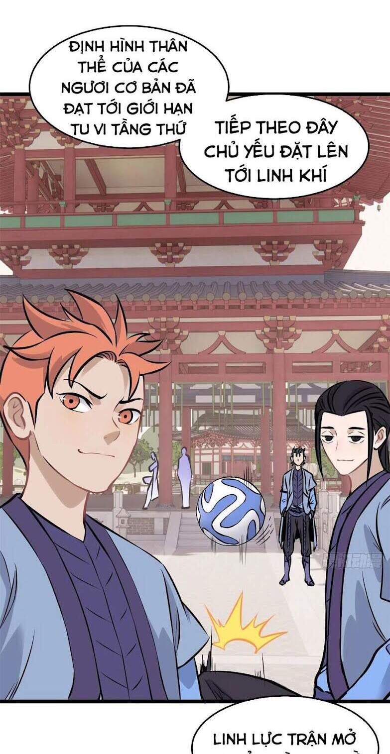 Vạn Cổ Tối Cường Tông Chap 83 - Next Chap 84