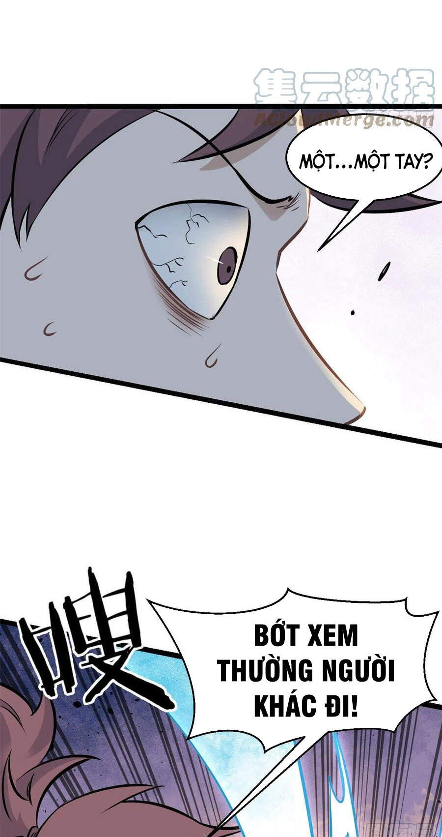 Vạn Cổ Tối Cường Tông Chap 91 - Next Chap 92