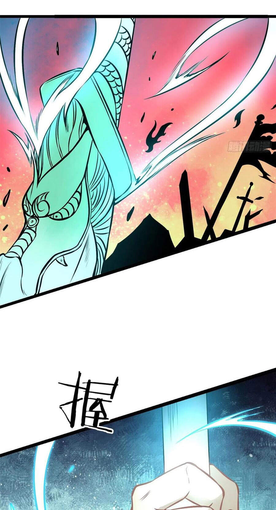 Vạn Cổ Tối Cường Tông Chap 92 - Next Chap 93