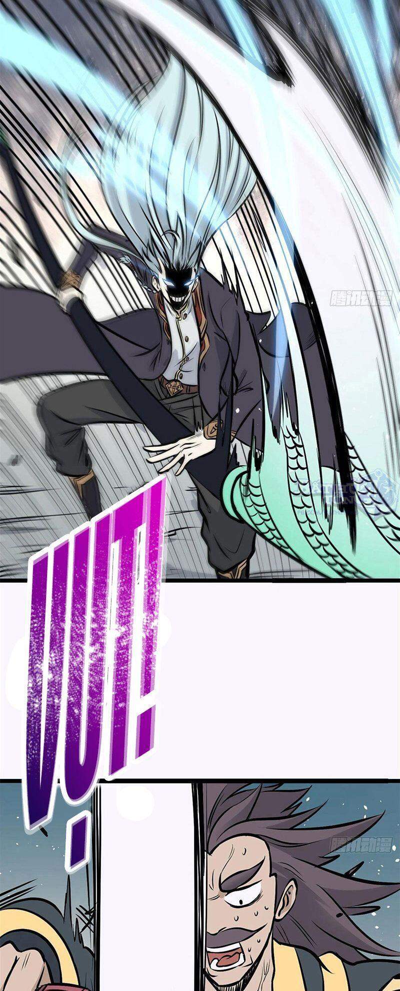 Vạn Cổ Tối Cường Tông Chap 93 - Next Chap 94