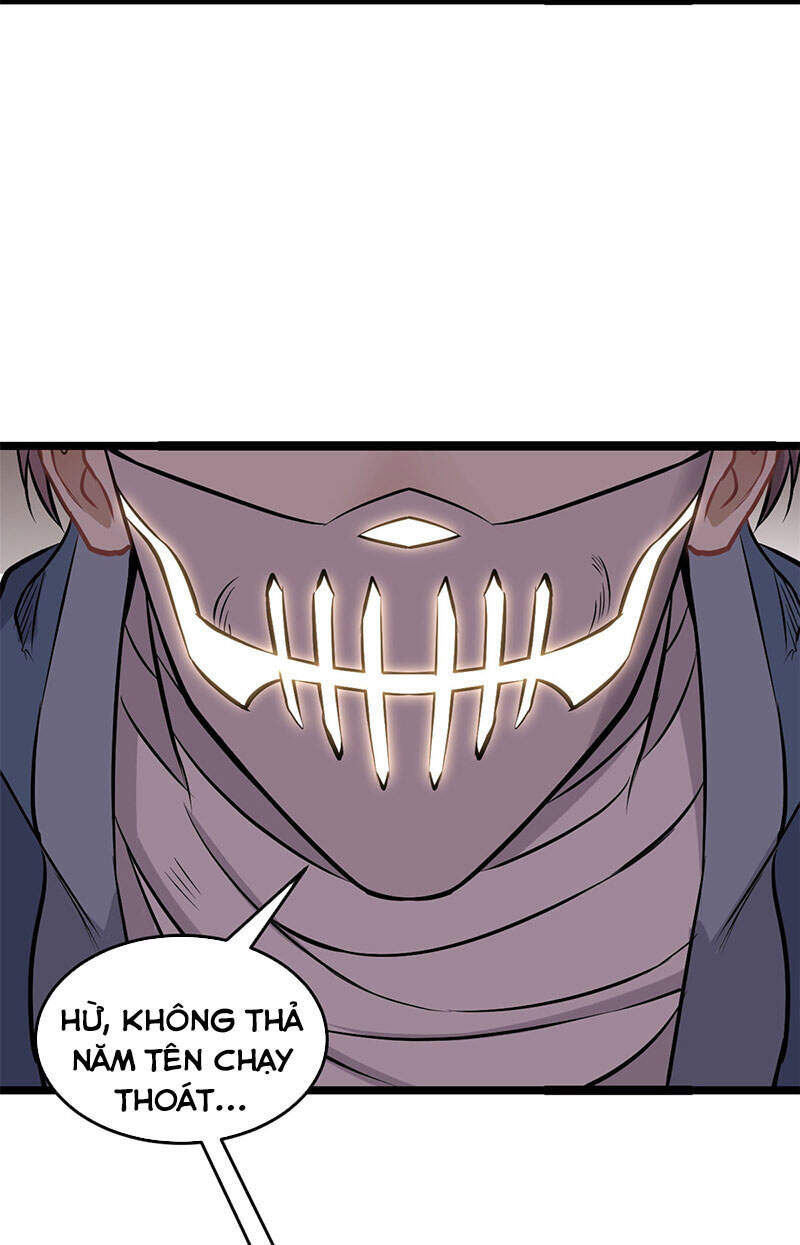 Vạn Cổ Tối Cường Tông Chap 94 - Next Chap 95