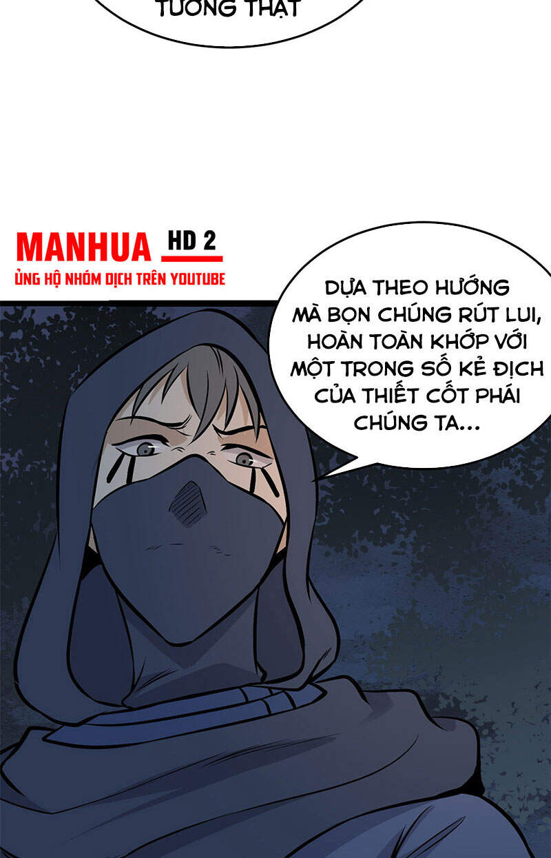 Vạn Cổ Tối Cường Tông Chap 94 - Next Chap 95
