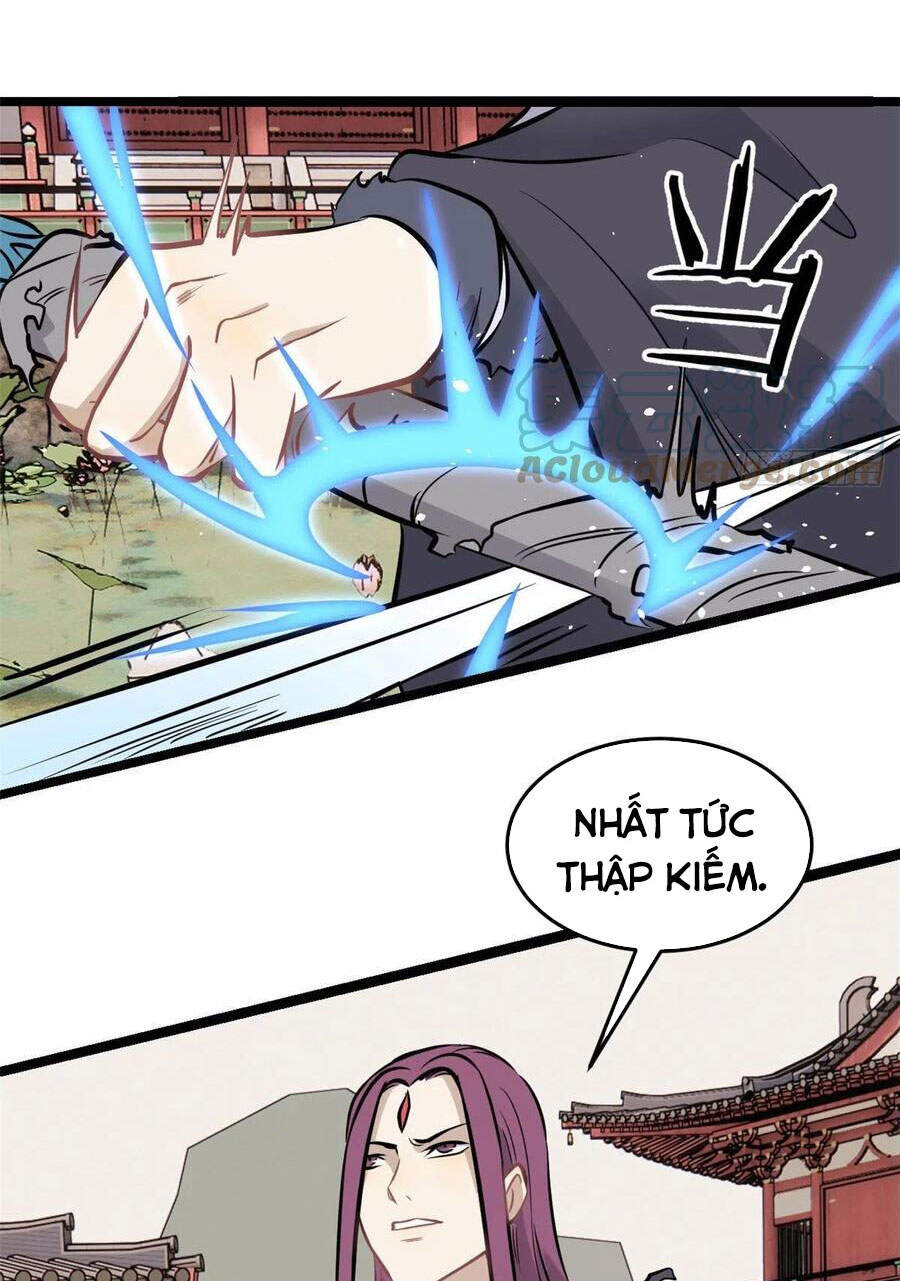 Vạn Cổ Tối Cường Tông Chap 96 - Next Chap 97