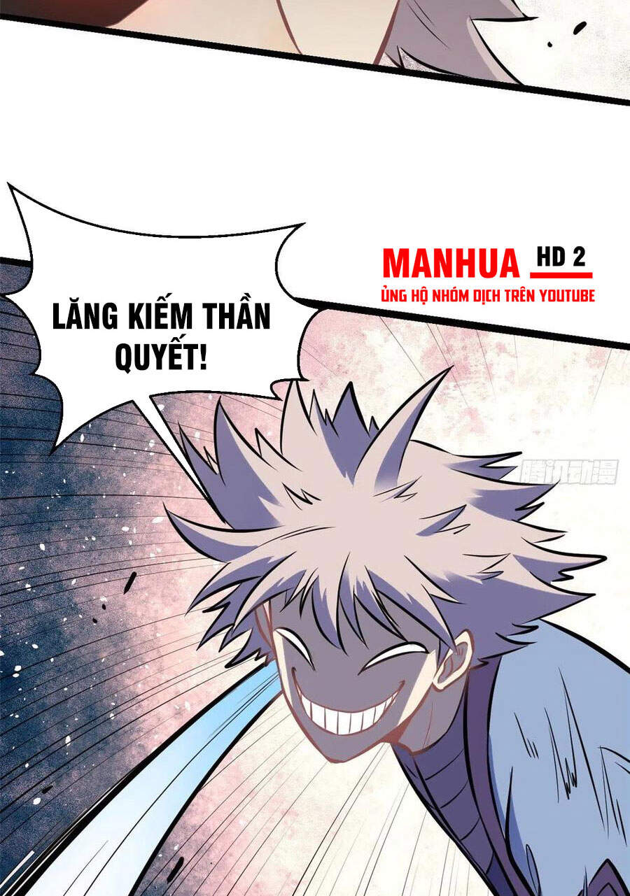 Vạn Cổ Tối Cường Tông Chap 96 - Next Chap 97