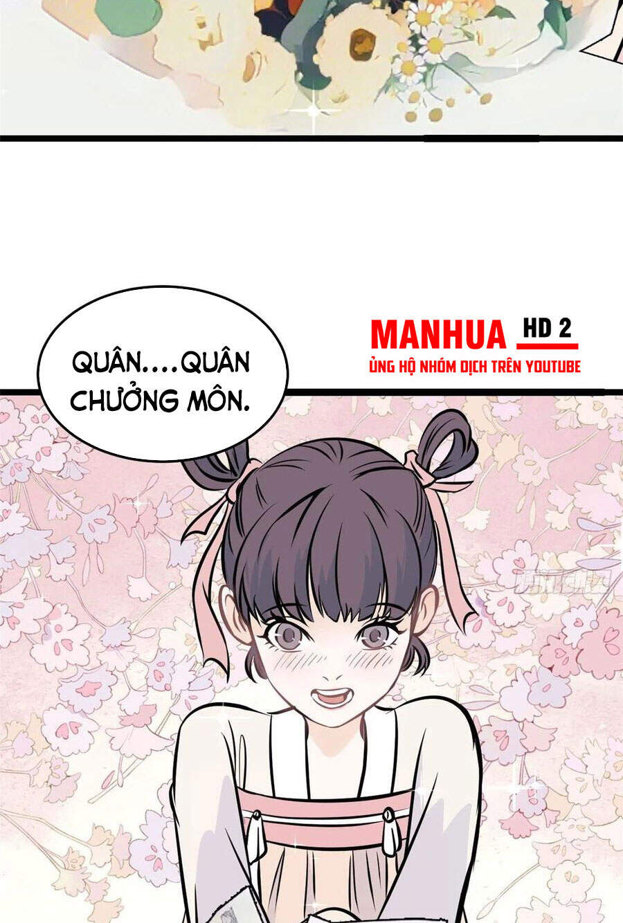 Vạn Cổ Tối Cường Tông Chap 96 - Next Chap 97