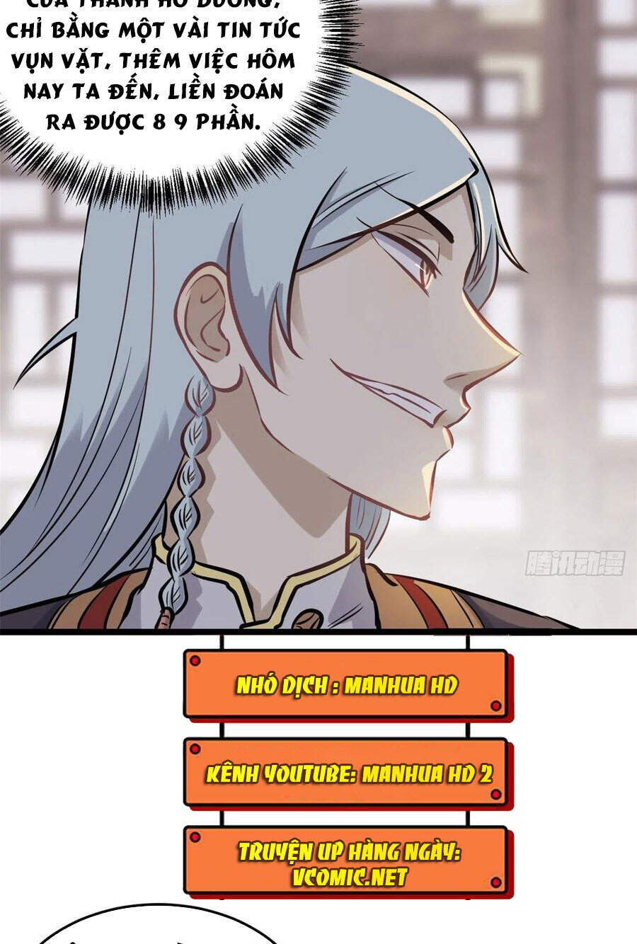 Vạn Cổ Tối Cường Tông Chap 96 - Next Chap 97